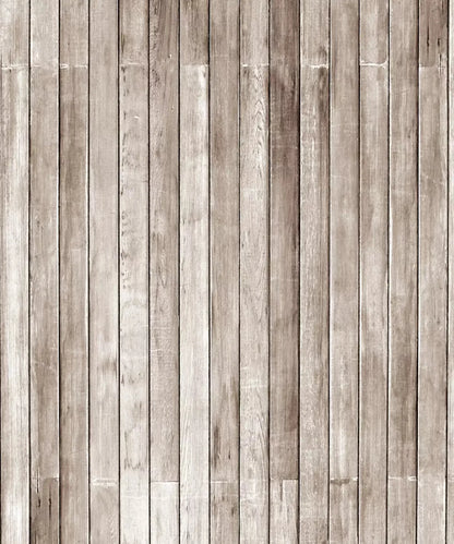 Beige Wood Backdrop for Photography