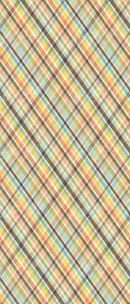 Lewis 5X12 Ultracloth For Westcott X-Drop ( 60 X 144 Inch ) Backdrop