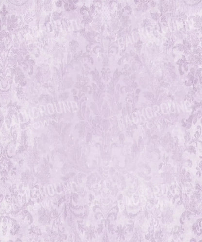 Purple Damask Backdrop for Photography