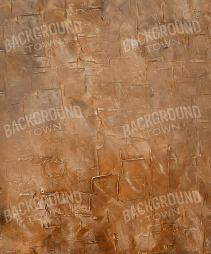 Orange Textured Backdrop for Photography