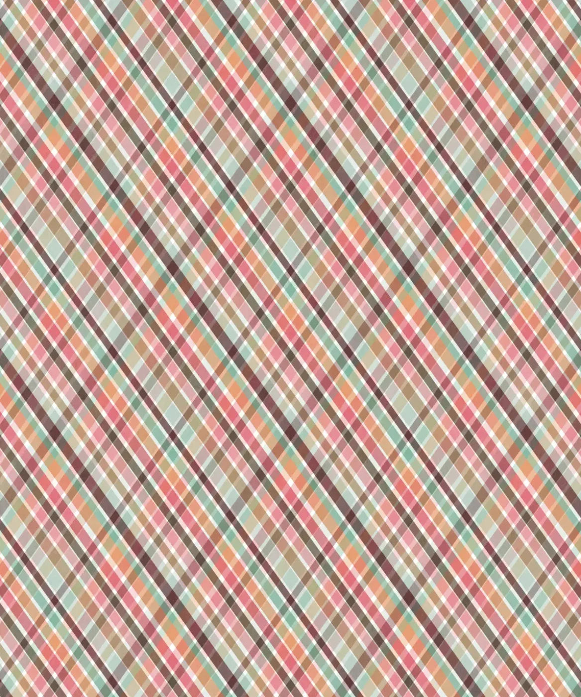 Multi-Color Pattern Backdrop for Photography