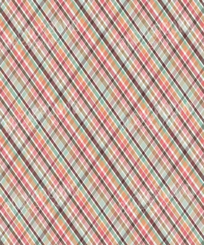Multi-Color Pattern Backdrop for Photography