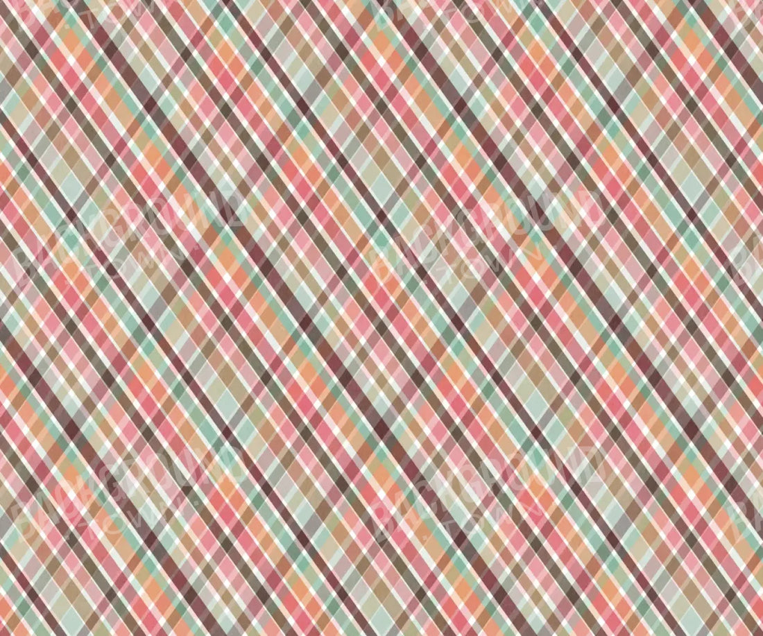 Libby 5X42 Fleece ( 60 X 50 Inch ) Backdrop