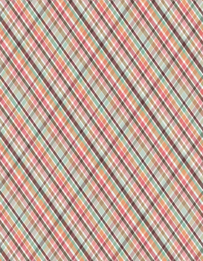 Libby 6X8 Fleece ( 72 X 96 Inch ) Backdrop