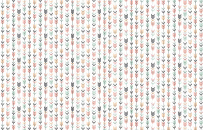 Libby Lou 12X8 Ultracloth ( 144 X 96 Inch ) Backdrop