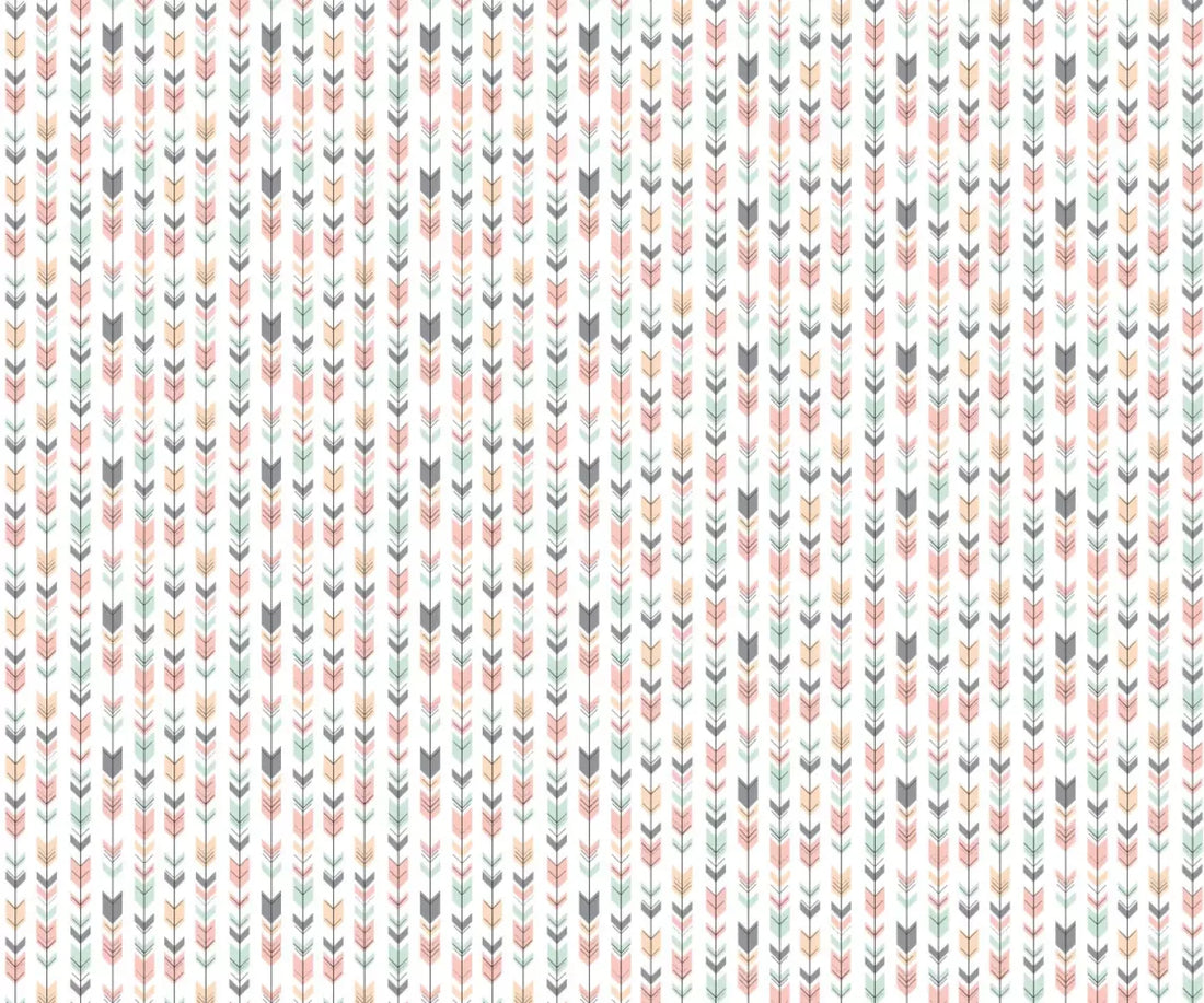 Libby Lou 5X42 Fleece ( 60 X 50 Inch ) Backdrop