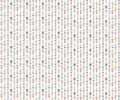 Libby Lou 5X42 Fleece ( 60 X 50 Inch ) Backdrop