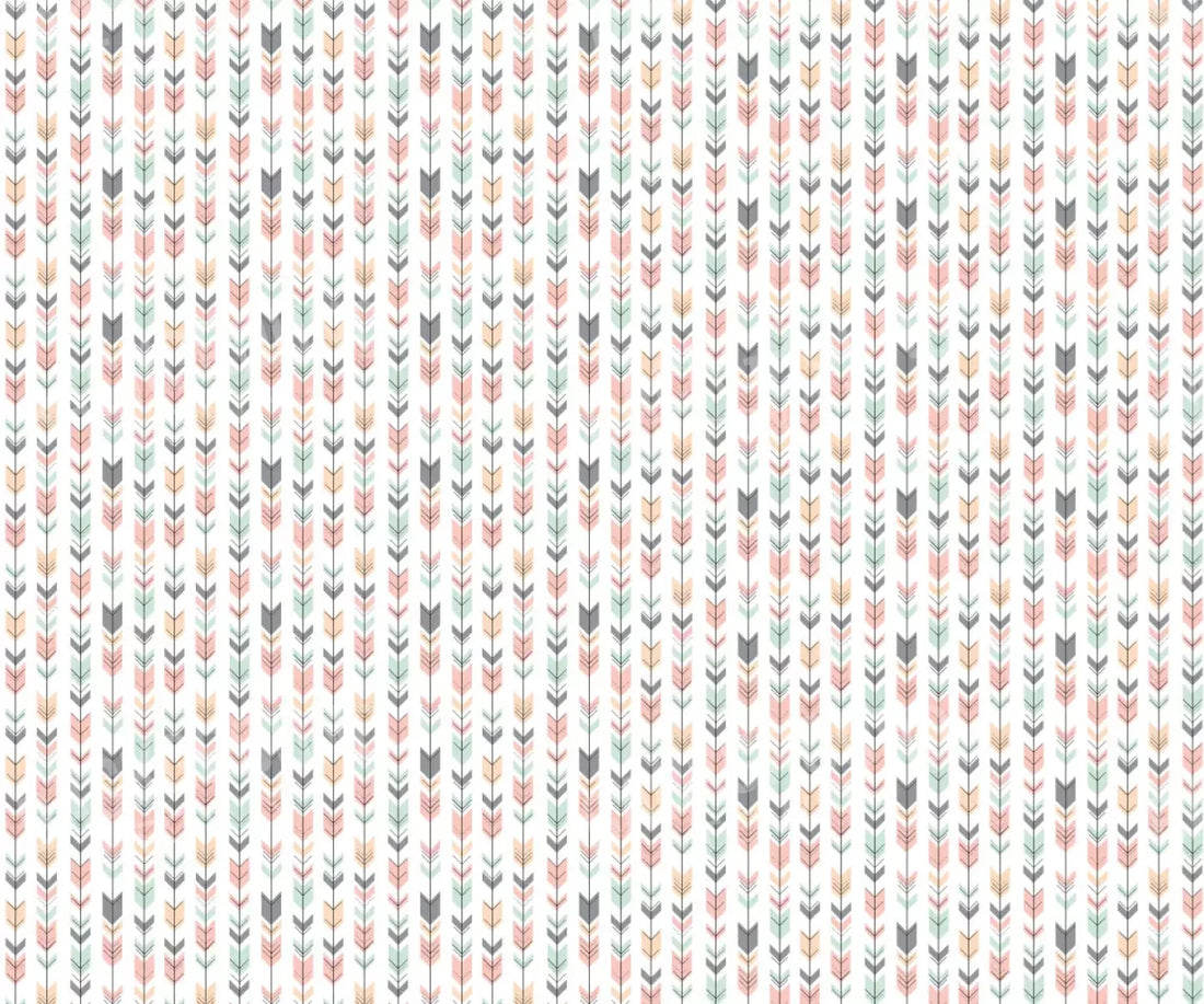 Libby Lou 5X42 Fleece ( 60 X 50 Inch ) Backdrop