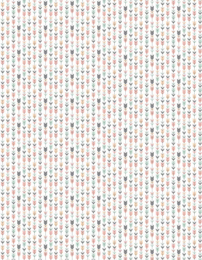 Libby Lou 6X8 Fleece ( 72 X 96 Inch ) Backdrop