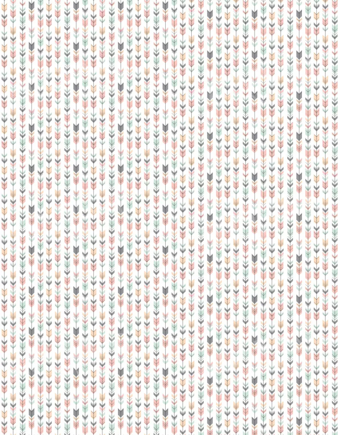 Libby Lou 6X8 Fleece ( 72 X 96 Inch ) Backdrop