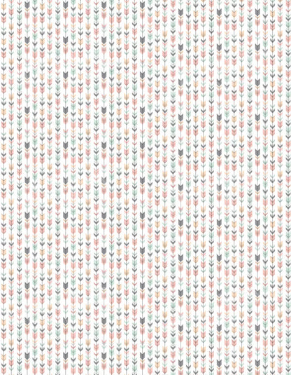 Libby Lou 6X8 Fleece ( 72 X 96 Inch ) Backdrop