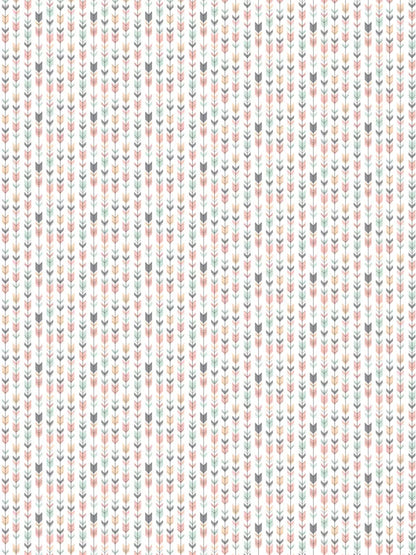 Libby Lou 8X10 Fleece ( 96 X 120 Inch ) Backdrop