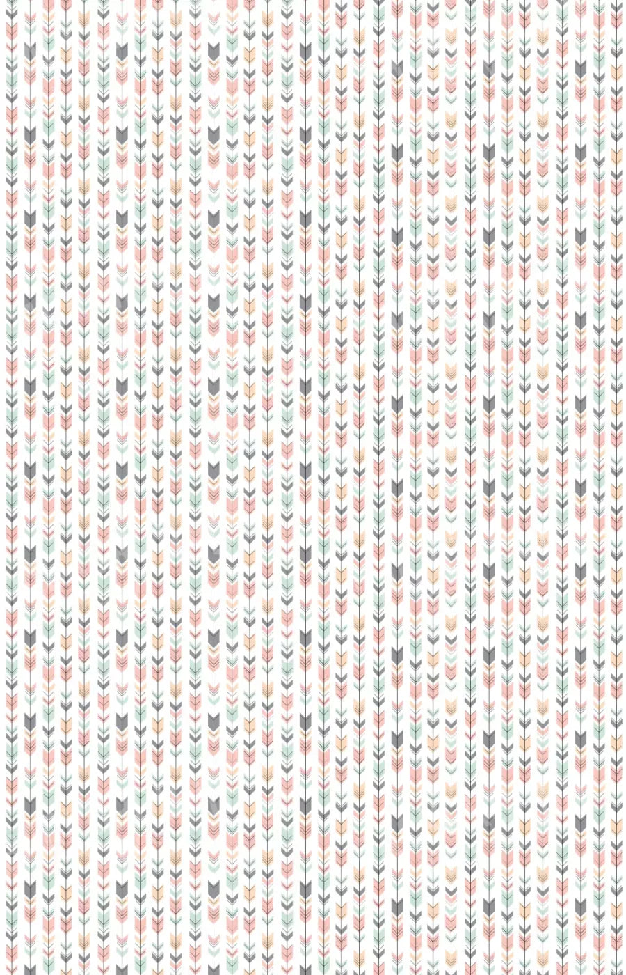 Libby Lou 8X12 Ultracloth ( 96 X 144 Inch ) Backdrop