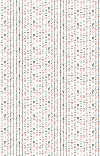 Libby Lou 8X12 Ultracloth ( 96 X 144 Inch ) Backdrop