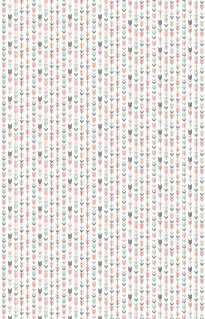 Libby Lou 8X12 Ultracloth ( 96 X 144 Inch ) Backdrop