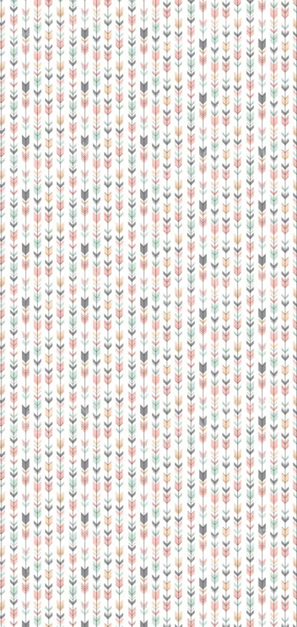 Libby Lou 8X16 Ultracloth ( 96 X 192 Inch ) Backdrop