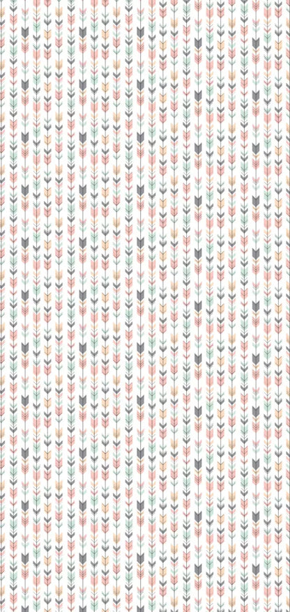 Libby Lou 8X16 Ultracloth ( 96 X 192 Inch ) Backdrop