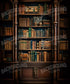 Multi-Color Elegant Fine Art Backdrop for Photography