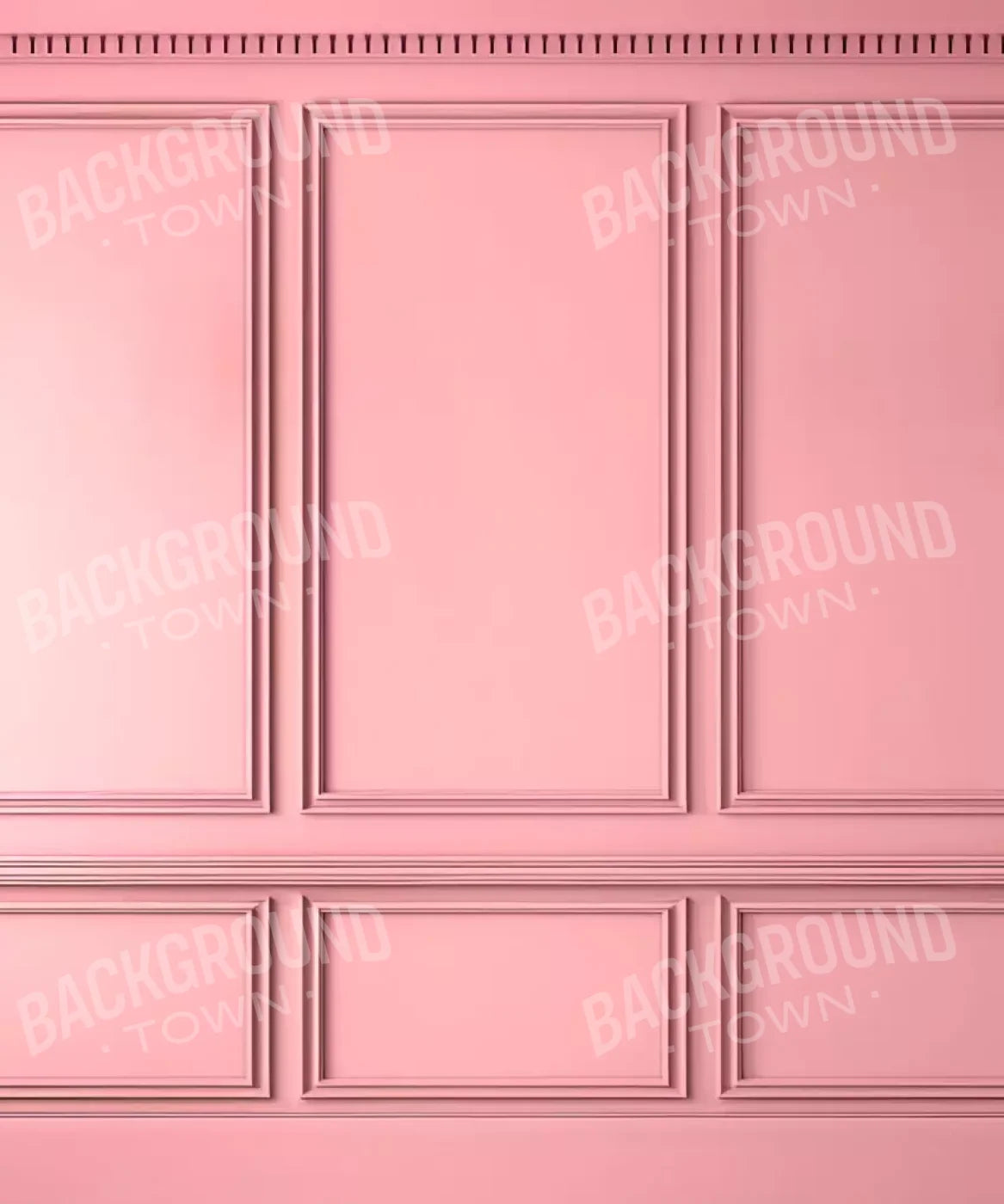 Carrie Pink 2 10’X12’ Ultracloth (120 X 144 Inch) Backdrop