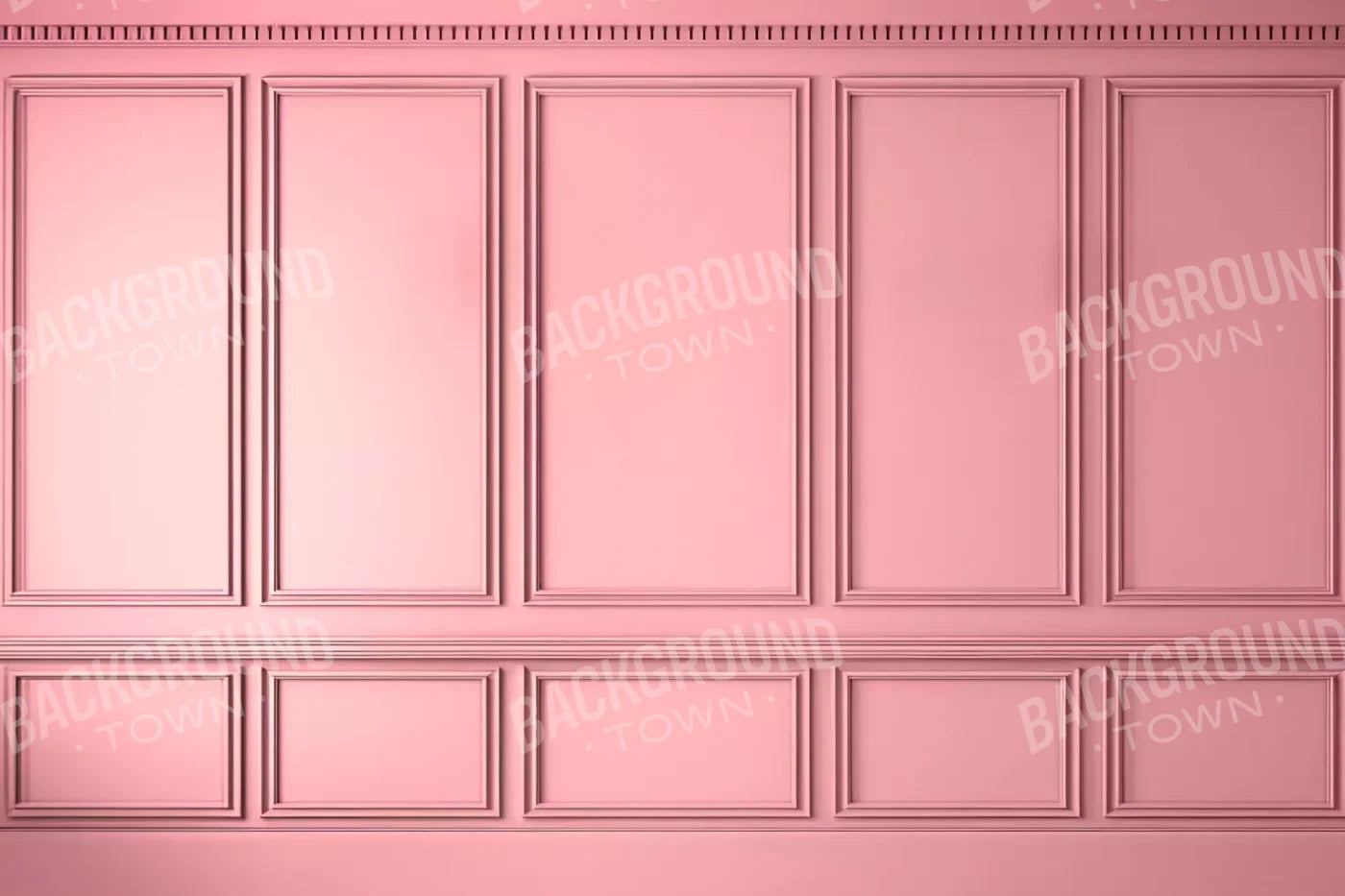 Carrie Pink 2 12’X8’ Ultracloth (144 X 96 Inch) Backdrop