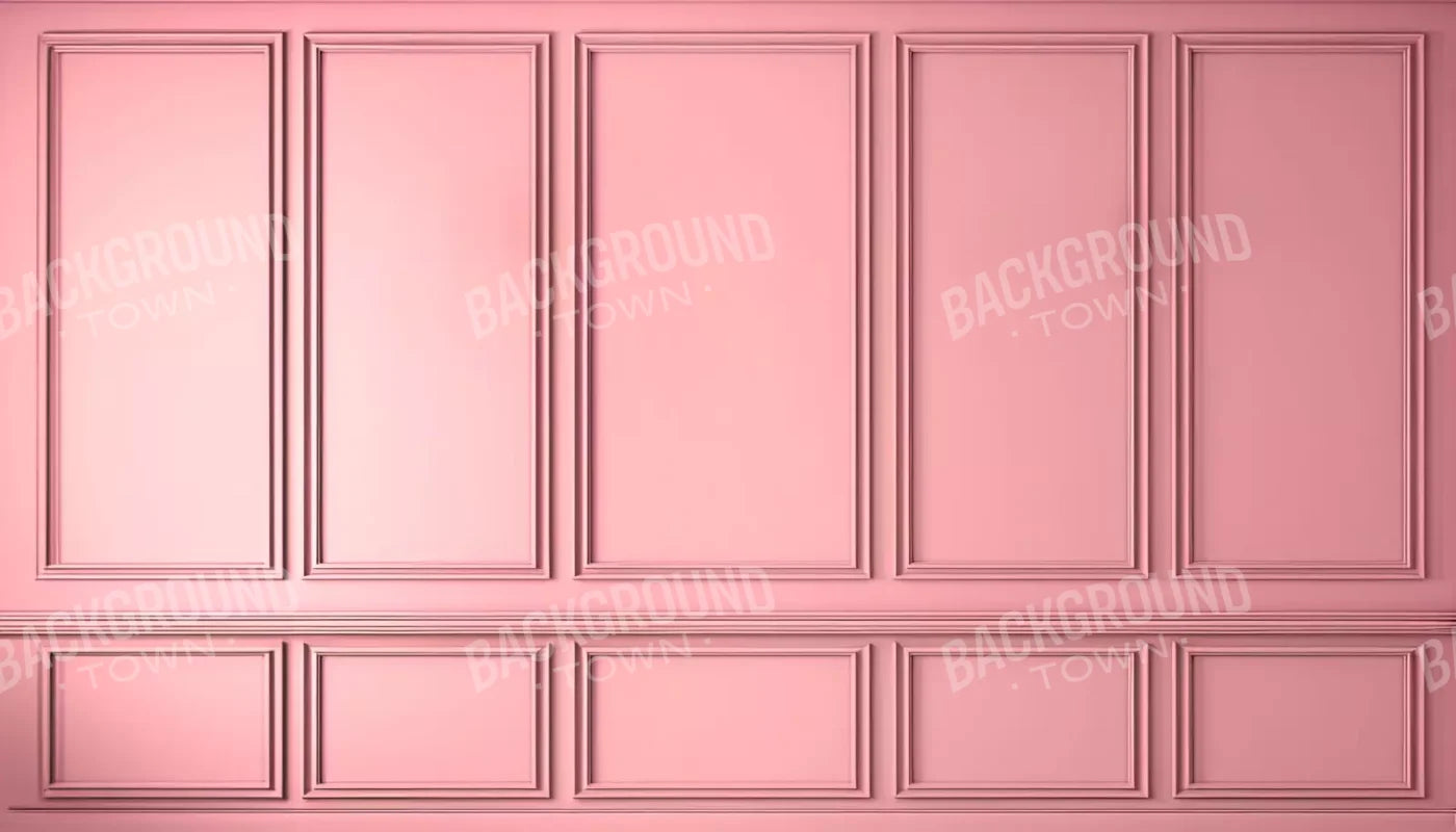 Carrie Pink 2 14’X8’ Ultracloth (168 X 96 Inch) Backdrop