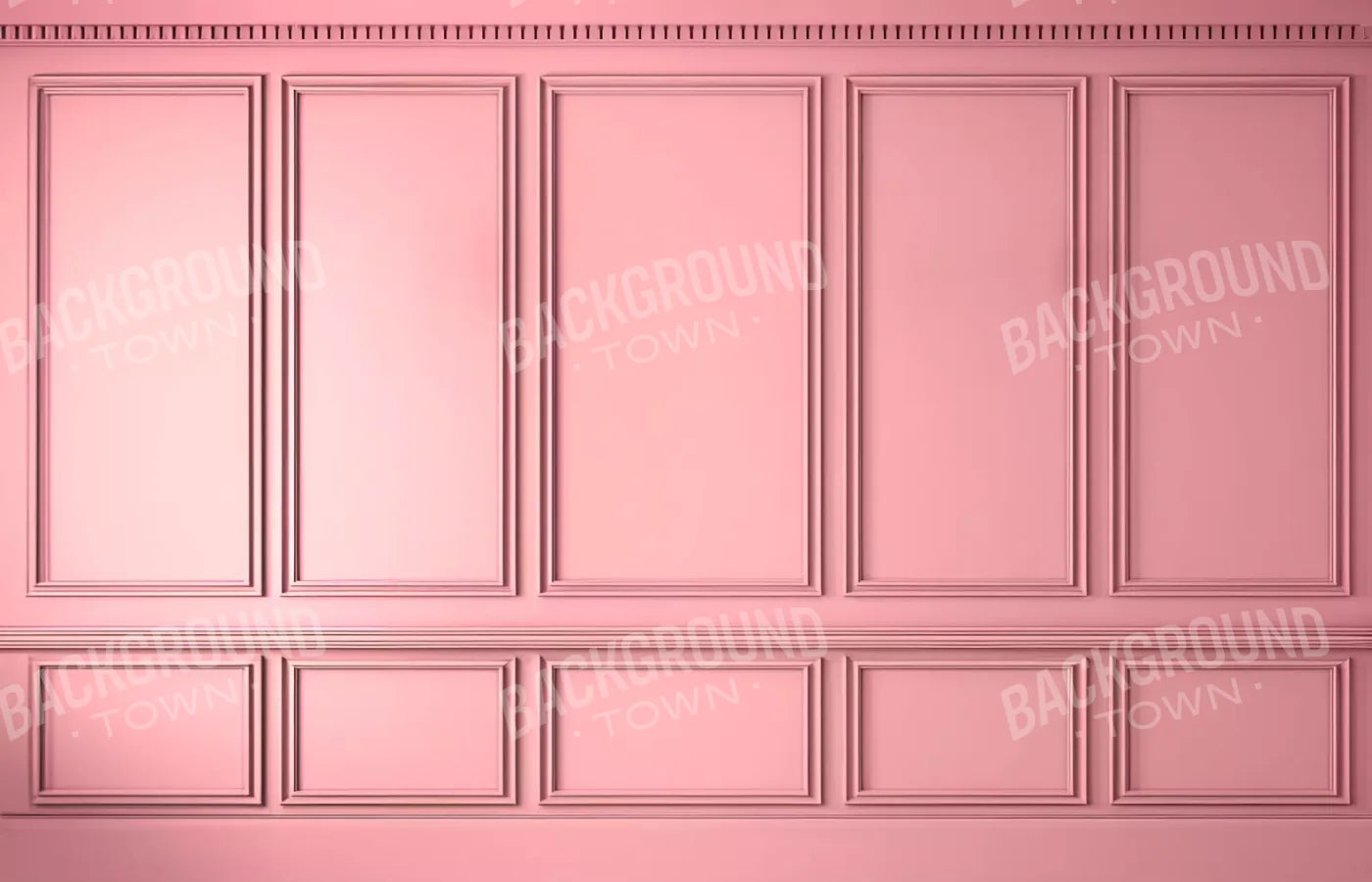 Carrie Pink 2 14’X9’ Ultracloth (168 X 108 Inch) Backdrop