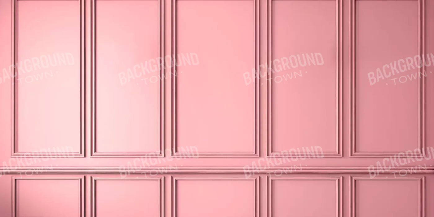 Carrie Pink 2 20’X10’ Ultracloth (240 X 120 Inch) Backdrop