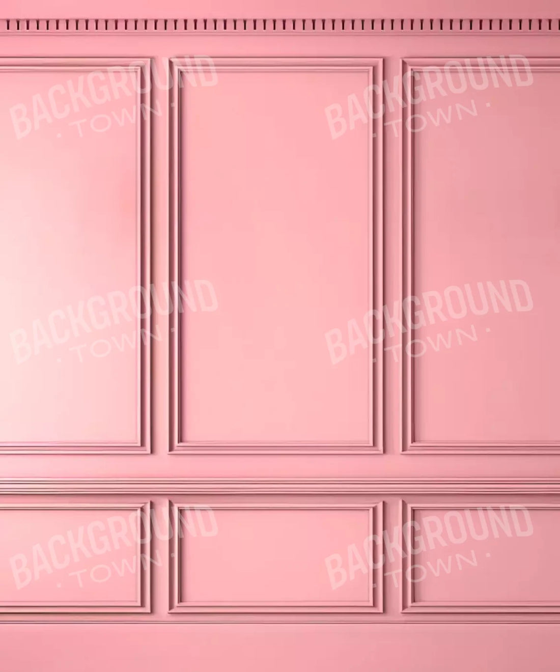 Wall, Pink  Backdrop for Photography