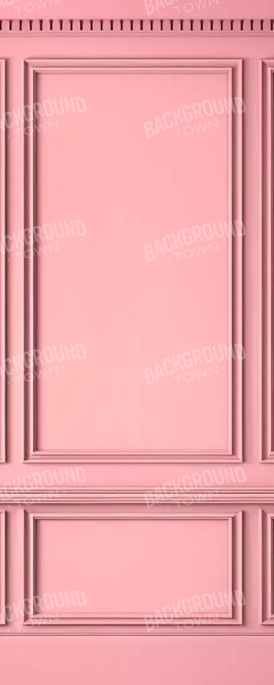 Carrie Pink 2 8’X20’ Ultracloth (96 X 240 Inch) Backdrop