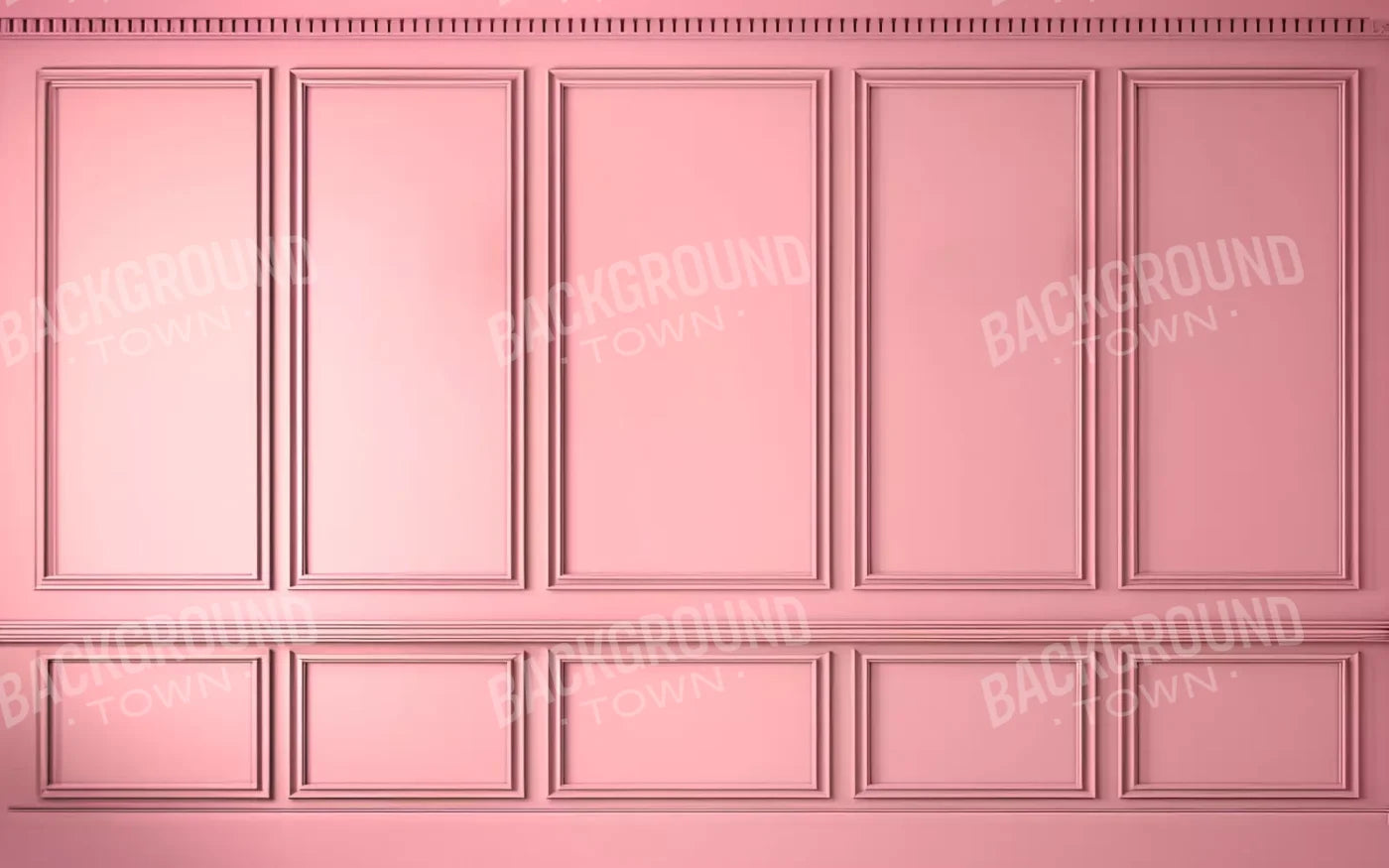 Carrie Pink 2 8’X5’ Ultracloth (96 X 60 Inch) Backdrop