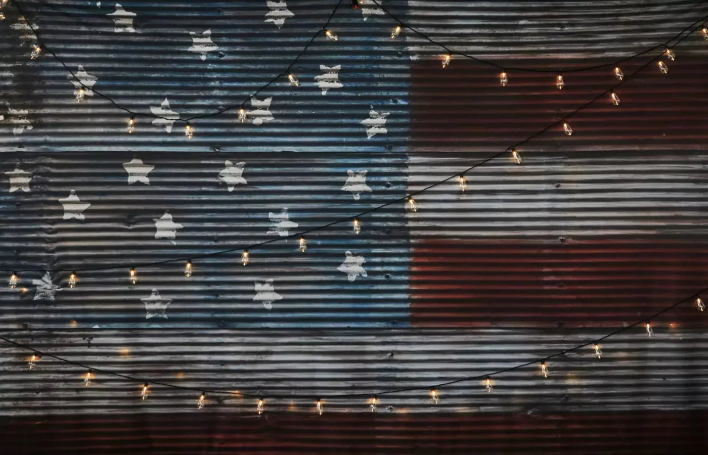 Lights Of Glory 12X8 Ultracloth ( 144 X 96 Inch ) Backdrop