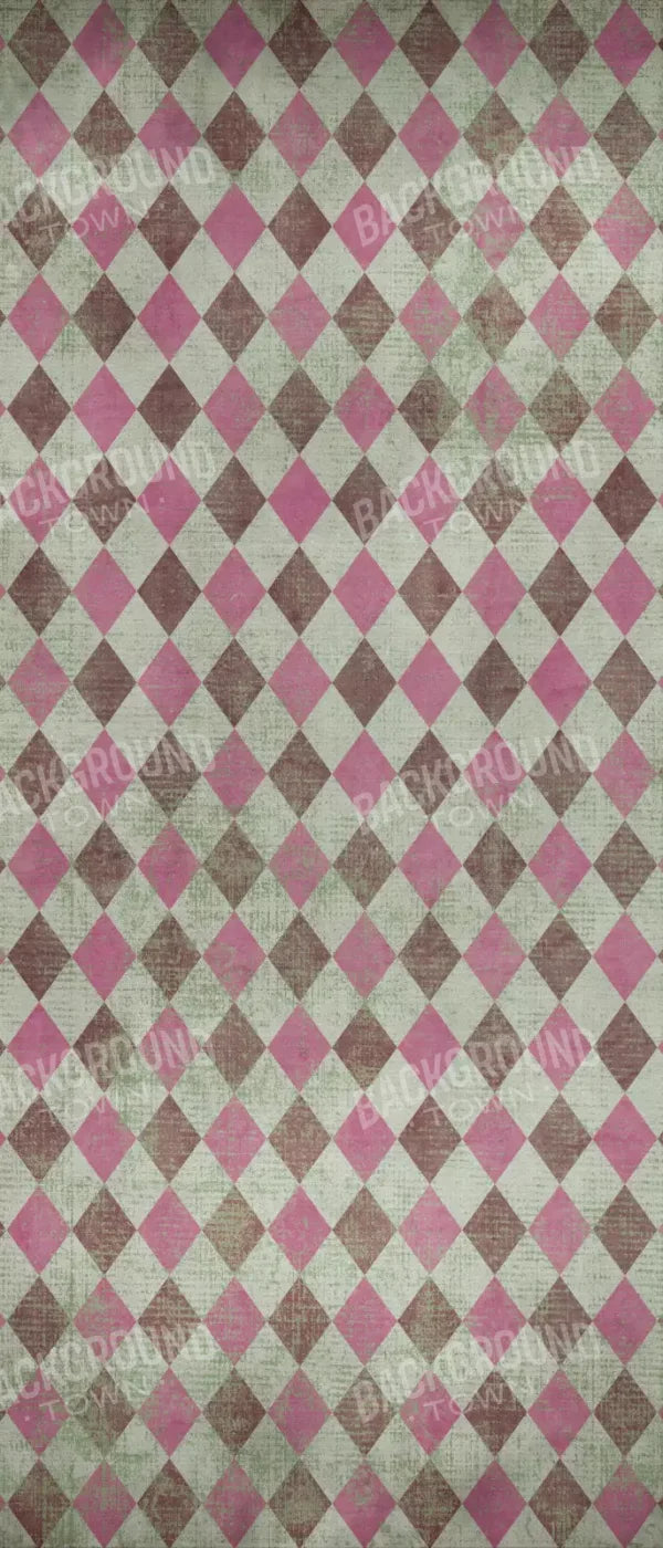 Lila 5X12 Ultracloth For Westcott X-Drop ( 60 X 144 Inch ) Backdrop