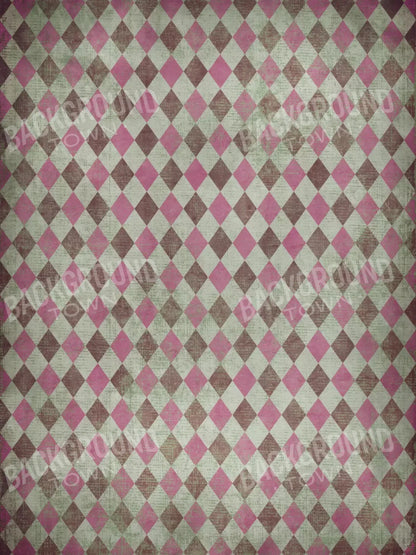 Lila 5X7 Ultracloth ( 60 X 84 Inch ) Backdrop