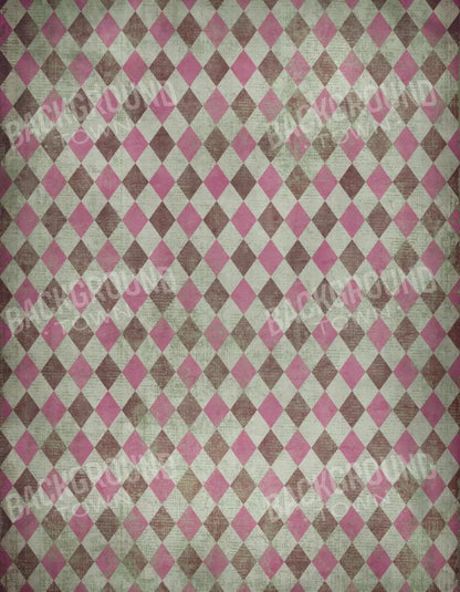 Lila 6X8 Fleece ( 72 X 96 Inch ) Backdrop