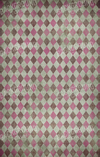 Lila 8X12 Ultracloth ( 96 X 144 Inch ) Backdrop