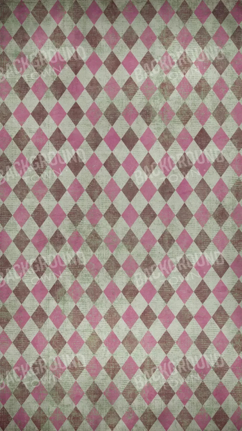 Lila 8X14 Ultracloth ( 96 X 168 Inch ) Backdrop