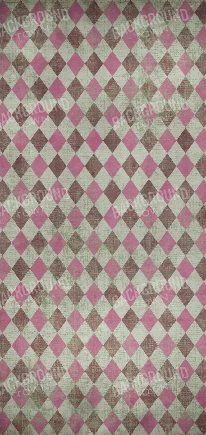 Lila 8X16 Ultracloth ( 96 X 192 Inch ) Backdrop