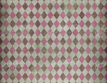 Lila 8X6 Fleece ( 96 X 72 Inch ) Backdrop