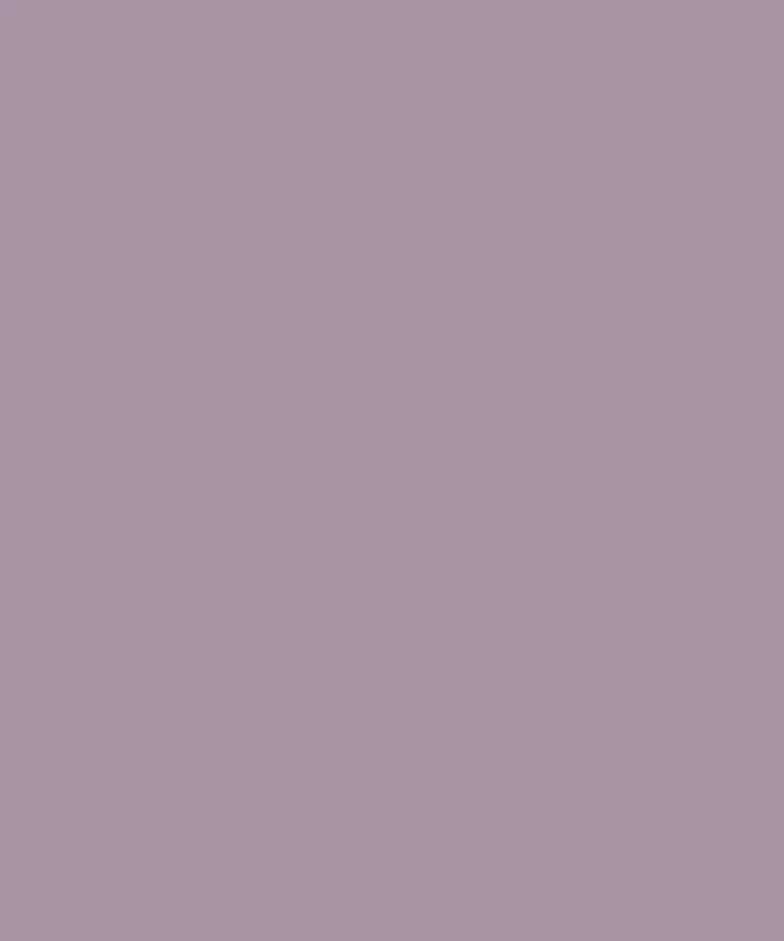Lilac Purple Solid Color Backdrop for Photography