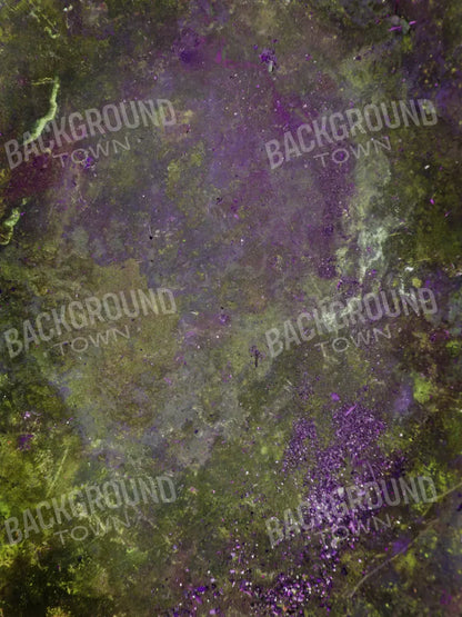Lilac Copper 5X68 Fleece ( 60 X 80 Inch ) Backdrop