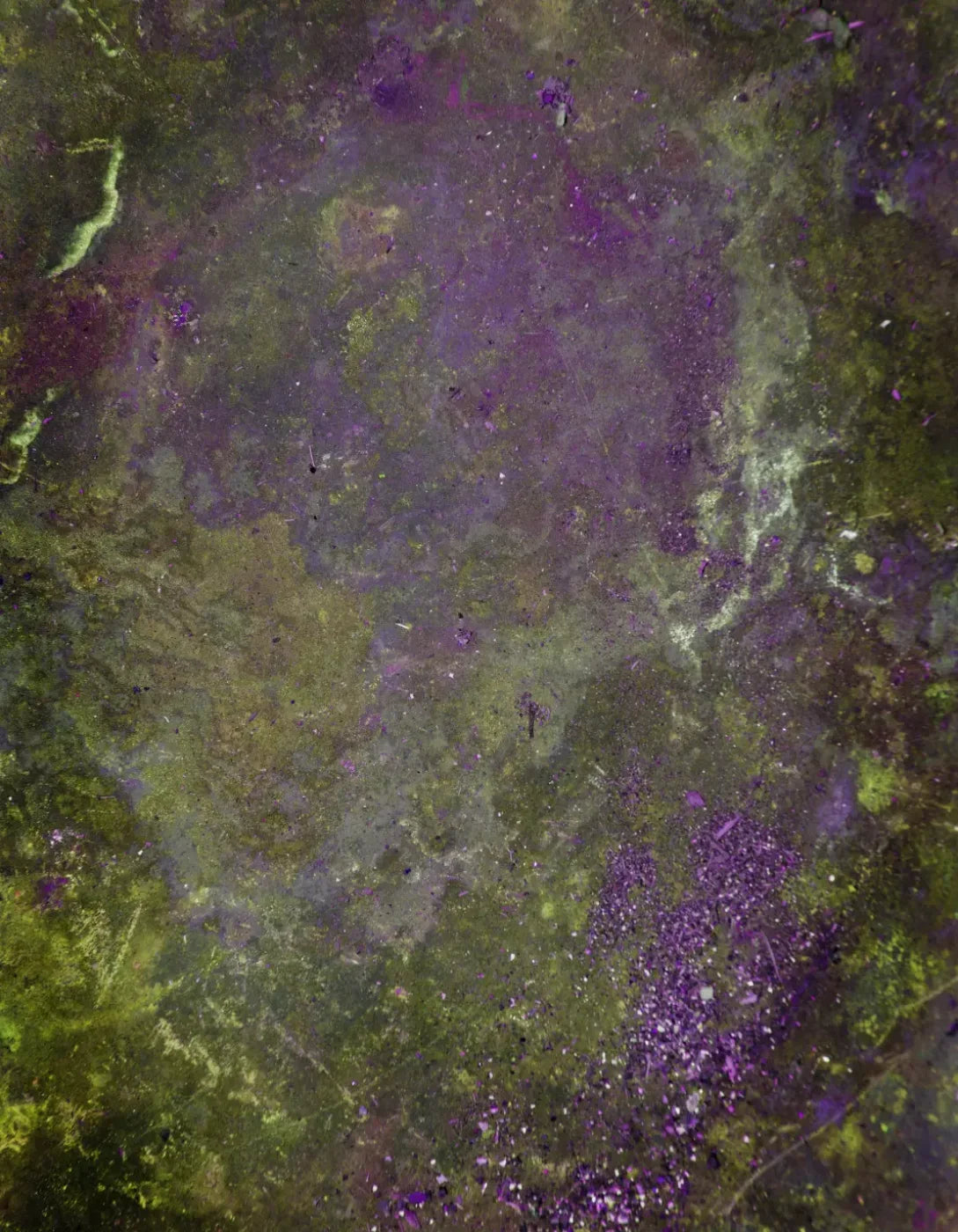 Lilac Copper 6X8 Fleece ( 72 X 96 Inch ) Backdrop