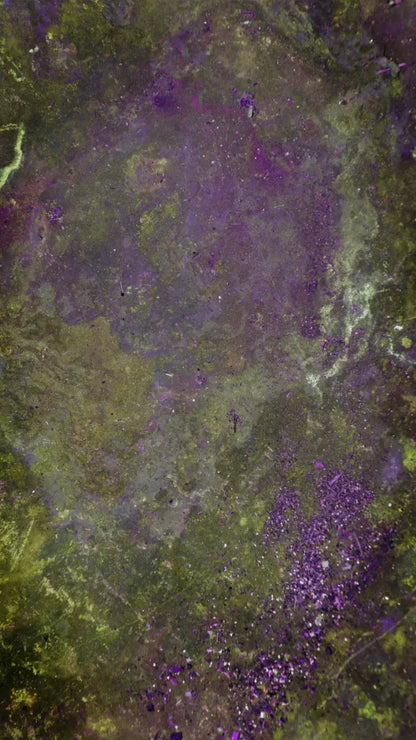 Lilac Copper 8X14 Ultracloth ( 96 X 168 Inch ) Backdrop