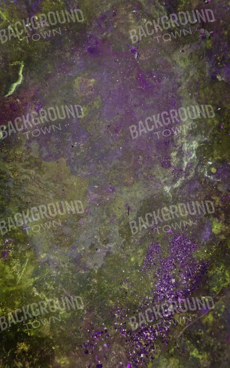 Lilac Copper 9X14 Ultracloth ( 108 X 168 Inch ) Backdrop