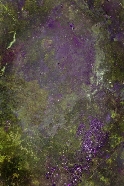 Lilac Copper Backdrop