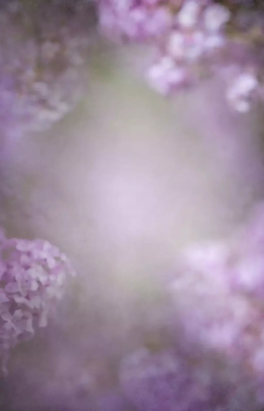 Lilac Dreams 8X12 Ultracloth ( 96 X 144 Inch ) Backdrop