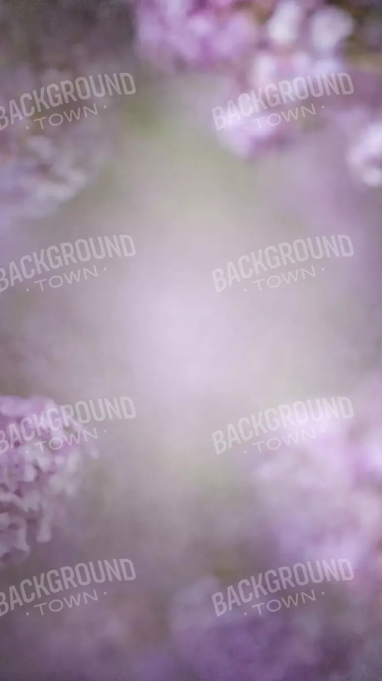 Lilac Dreams 8X14 Ultracloth ( 96 X 168 Inch ) Backdrop