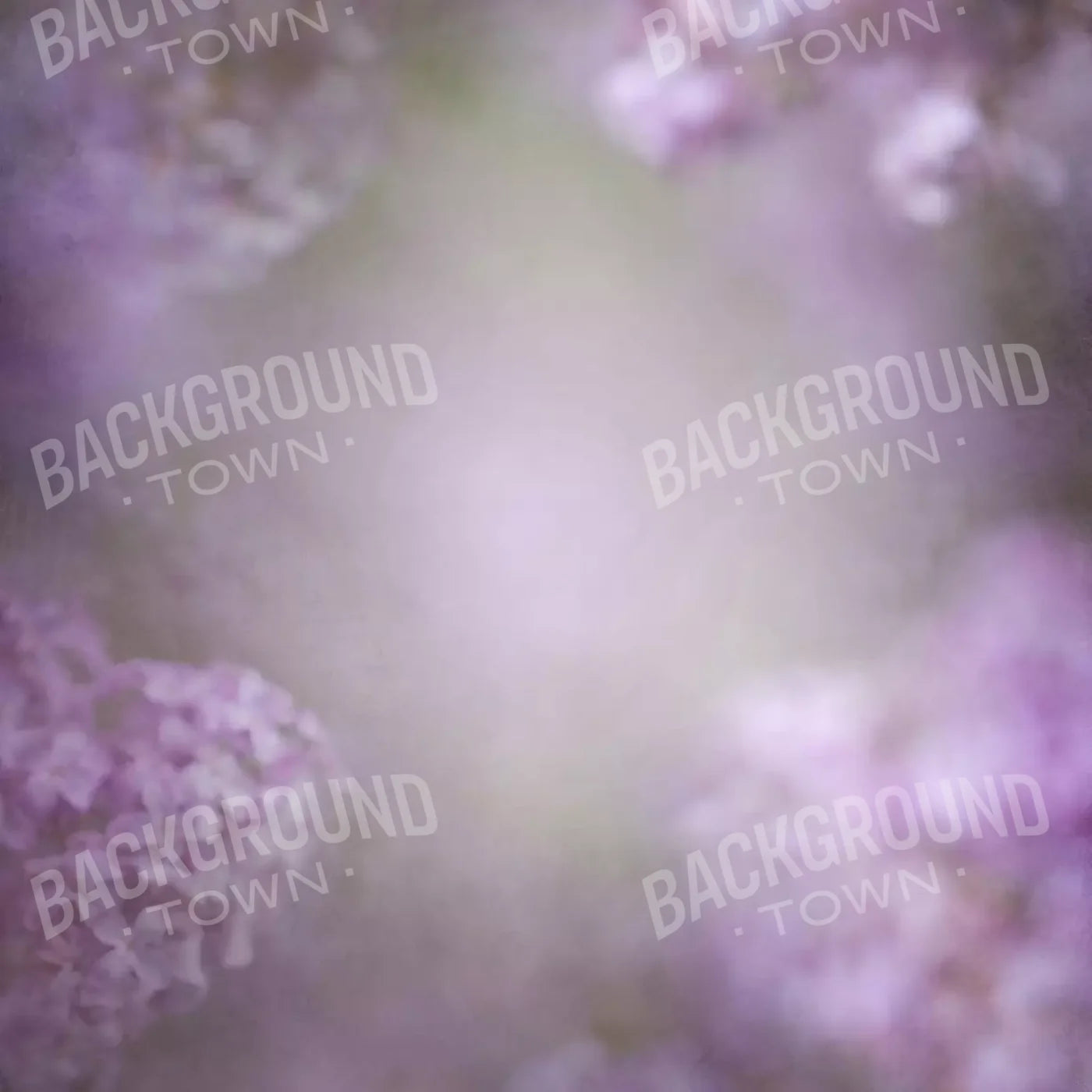 Lilac Dreams 8X8 Fleece ( 96 X Inch ) Backdrop
