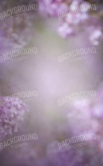 Lilac Dreams 9X14 Ultracloth ( 108 X 168 Inch ) Backdrop