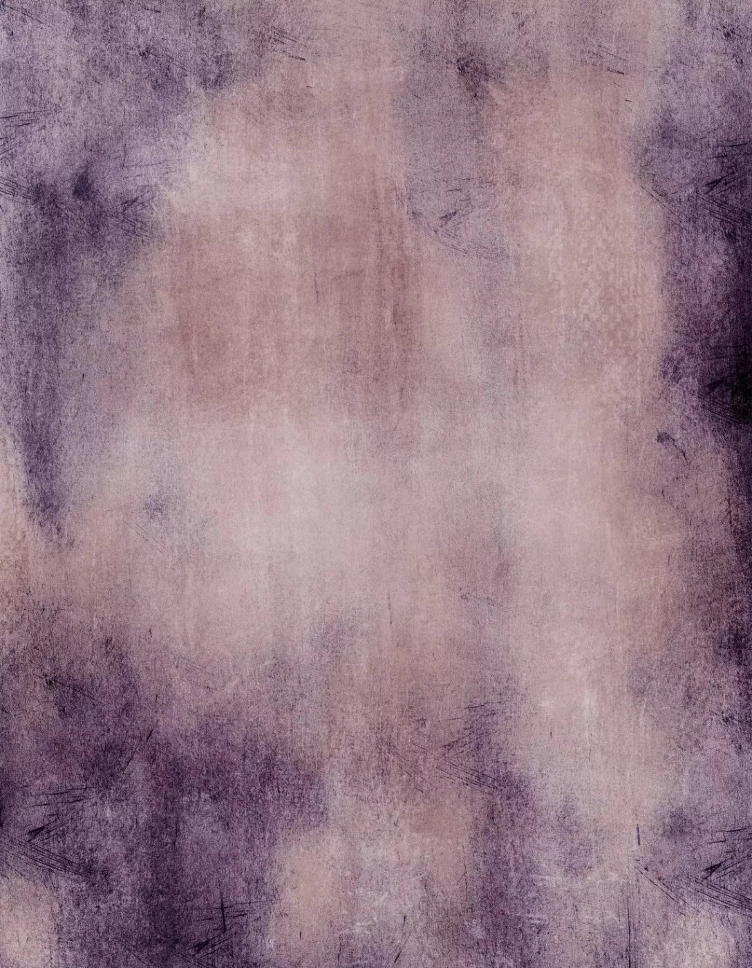 Lilac Essence 6X8 Fleece ( 72 X 96 Inch ) Backdrop