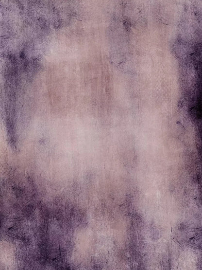 Lilac Essence 8X10 Fleece ( 96 X 120 Inch ) Backdrop